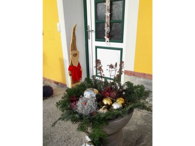 Apartment Ferienhaus Planetz - Outdoor photo 40