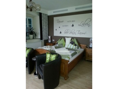 Apartment Ferienhaus Planetz - Features photo 43