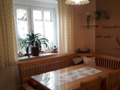 Apartment Ferienhaus Planetz - Features photo 44