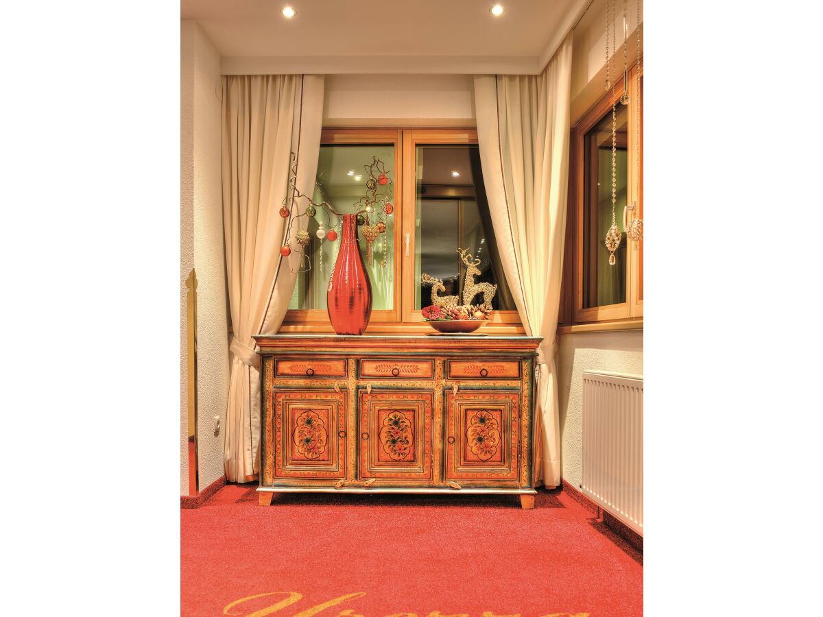 Holiday room Panorama Suite mit Balkon - Outdoor photo 3