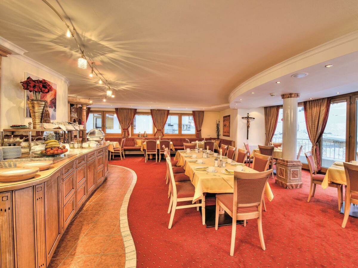 Holiday room Panorama Suite mit Balkon - Outdoor photo 4