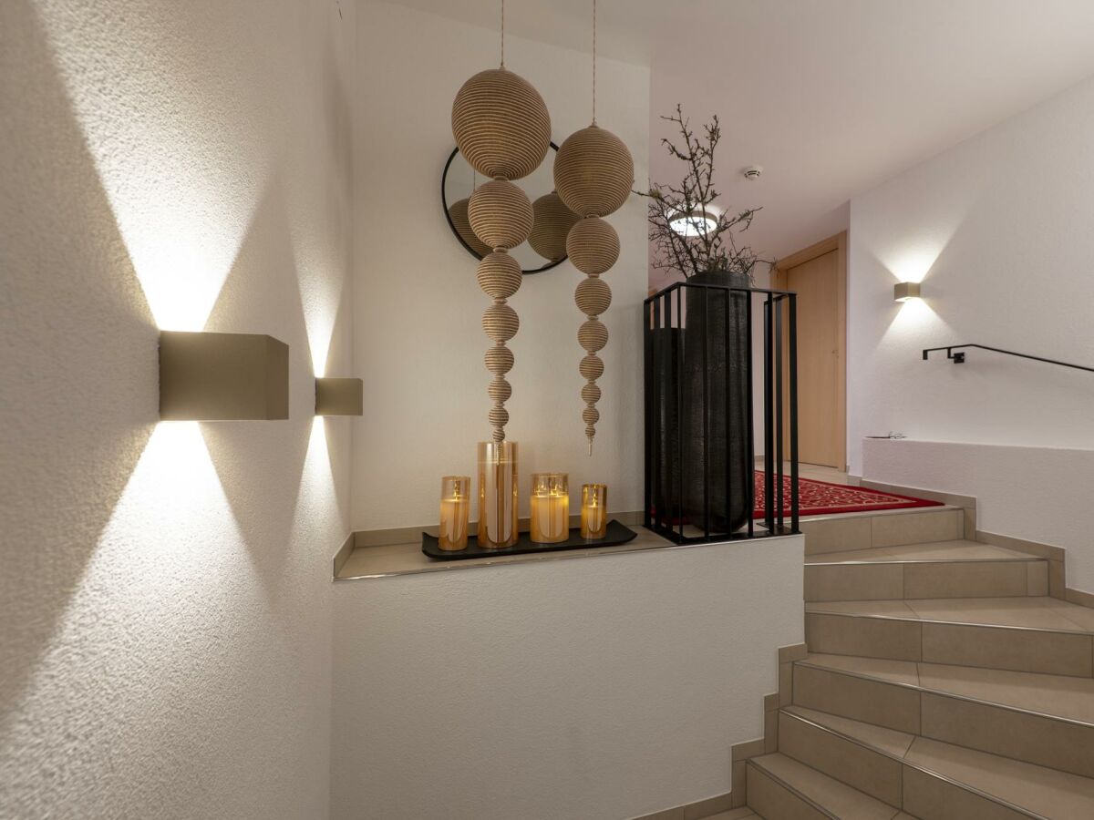 Holiday room Panorama Suite mit Balkon - Outdoor photo 5