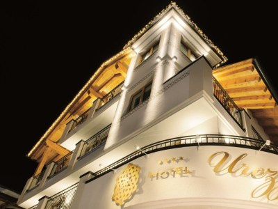 Holiday room Panorama Suite mit Balkon - Outdoor photo 2