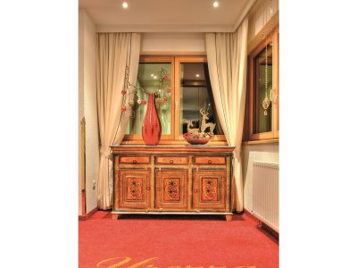 Holiday room Panorama Suite mit Balkon - Outdoor photo 3