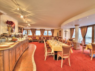 Holiday room Panorama Suite mit Balkon - Outdoor photo 4