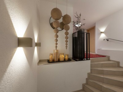 Holiday room Panorama Suite mit Balkon - Outdoor photo 5