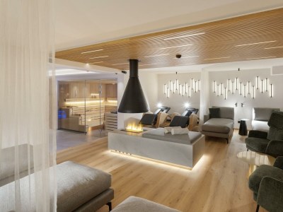 Holiday room Panorama Suite mit Balkon - Outdoor photo 6