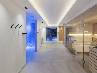 Holiday room Panorama Suite mit Balkon - Outdoor photo 7