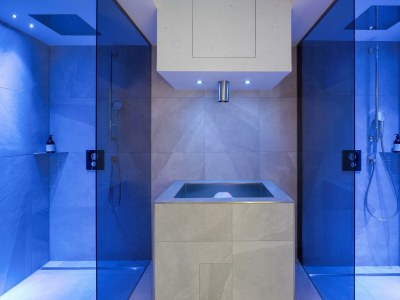 Holiday room Panorama Suite mit Balkon - Outdoor photo 8