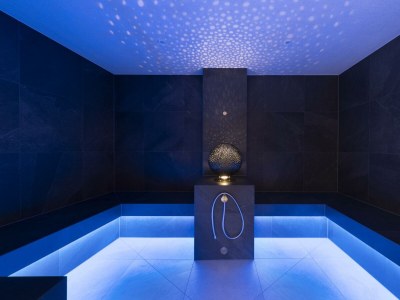 Holiday room Panorama Suite mit Balkon - Outdoor photo 9