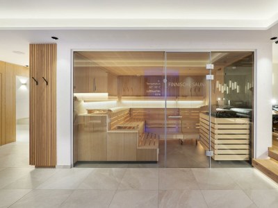 Holiday room Panorama Suite mit Balkon - Outdoor photo 10