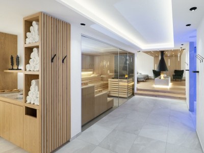 Holiday room Panorama Suite mit Balkon - Outdoor photo 11