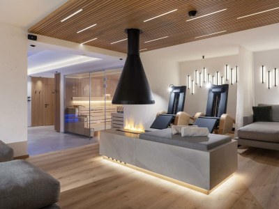 Holiday room Panorama Suite mit Balkon - Outdoor photo 12