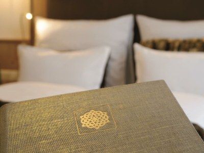 Holiday room Panorama Suite mit Balkon - Features photo 16