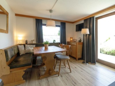Apartment Apartment "Fuchsbau" 2 Schlafräume/Bad, - Features photo 17