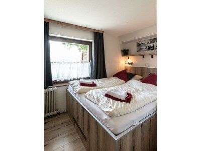 Apartment Apartment "Fuchsbau" 2 Schlafräume/Bad, - Features photo 18