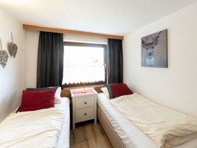 Apartment Apartment "Fuchsbau" 2 Schlafräume/Bad, - Features photo 20