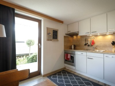 Apartment Apartment "Fuchsbau" 2 Schlafräume/Bad, - Features photo 21