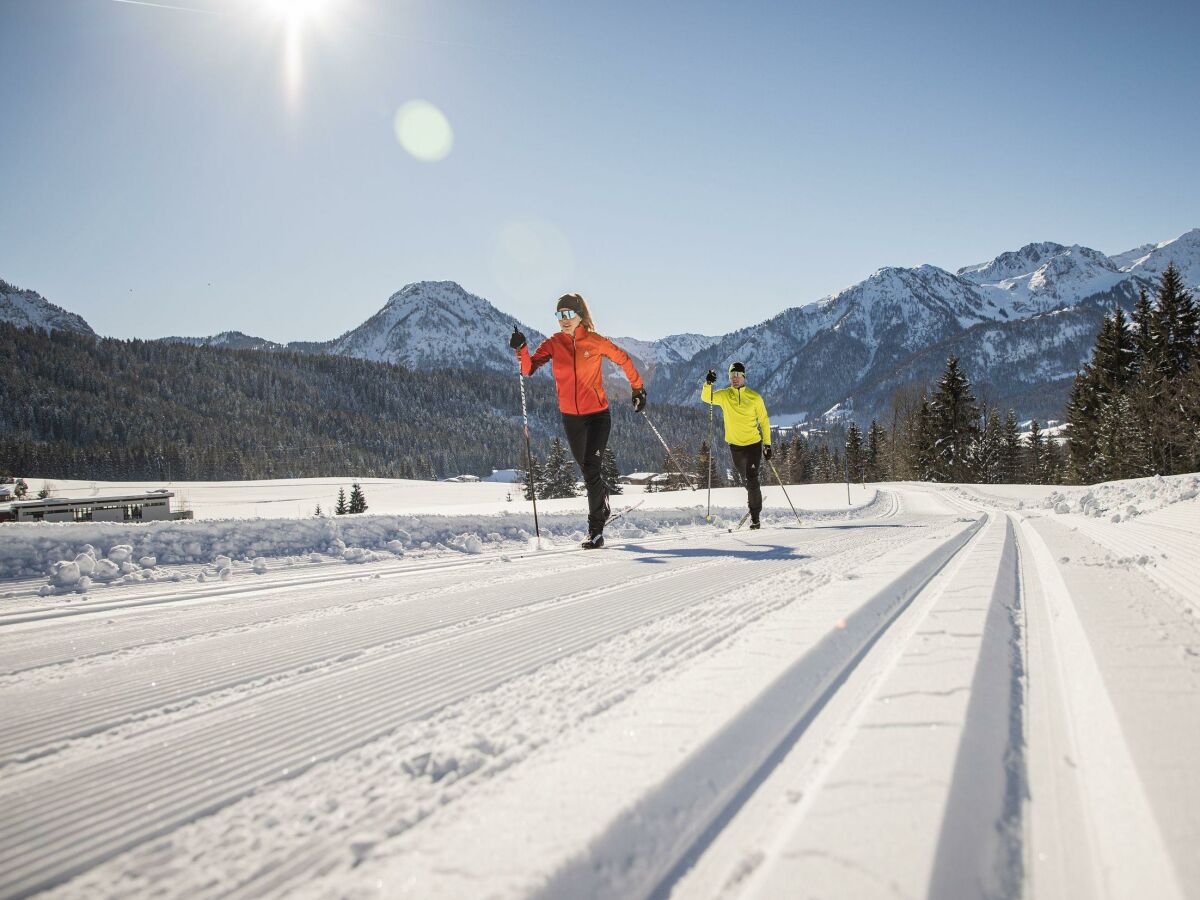 Apartment 5-Personenwohnung