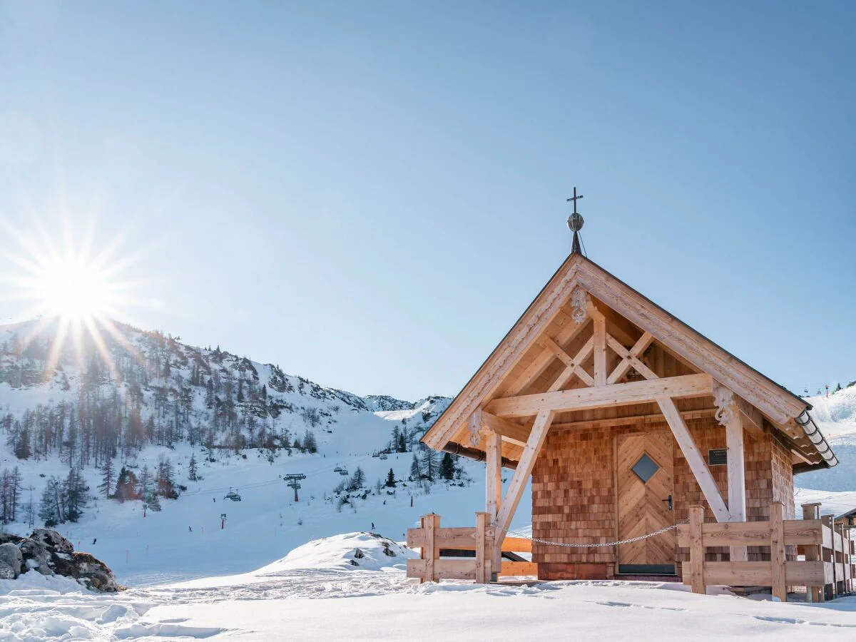 Apartment 5-Personenwohnung - Outdoor photo 2