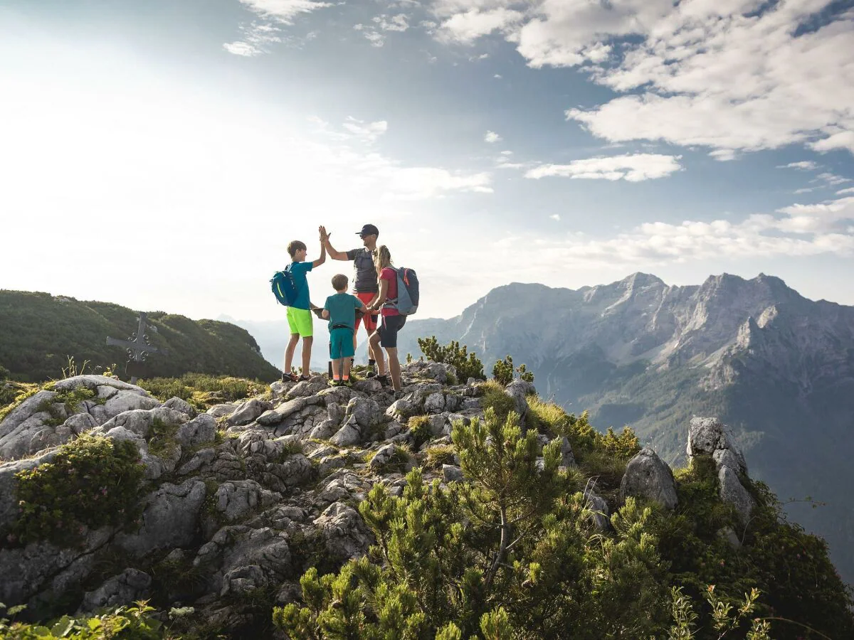 Apartment 5-Personenwohnung - Outdoor photo 3