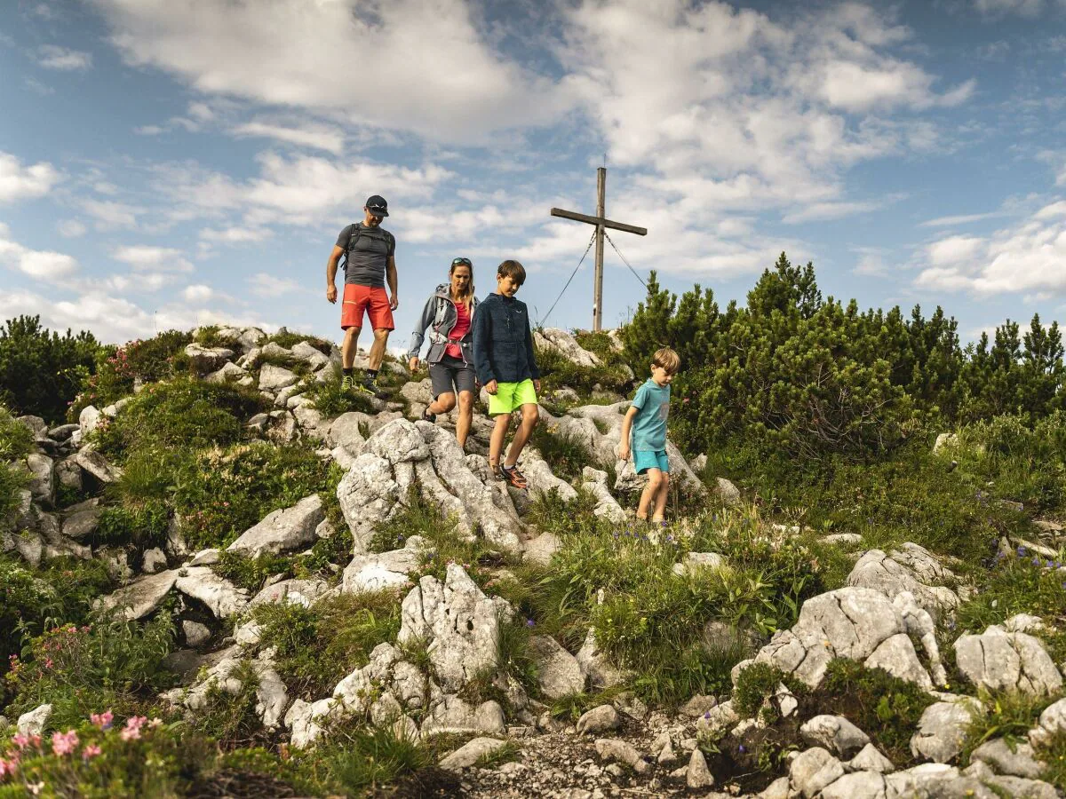 Apartment 5-Personenwohnung - Outdoor photo 4