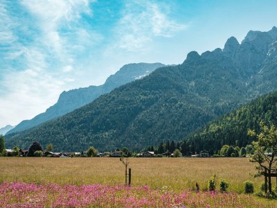 Apartment 5-Personenwohnung - Outdoor photo 5