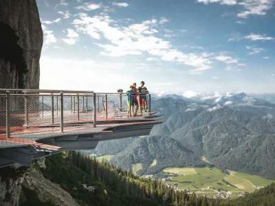 Apartment 5-Personenwohnung - Outdoor photo 6