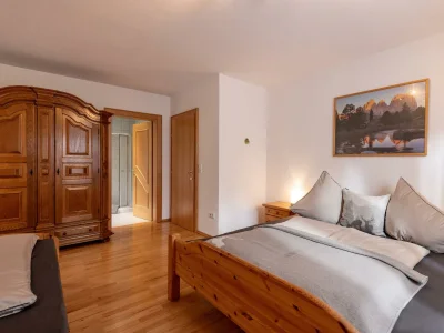 Apartment 5-Personenwohnung - Features photo 9