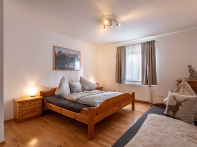Apartment 5-Personenwohnung - Features photo 10