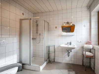 Apartment 5-Personenwohnung - Features photo 12