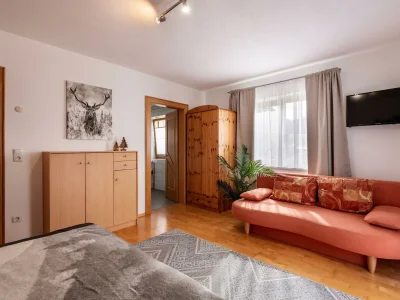 Apartment 5-Personenwohnung - Features photo 13