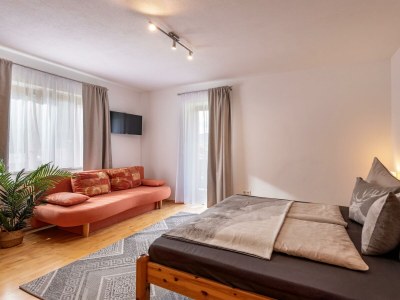 Apartment 5-Personenwohnung - Features photo 14