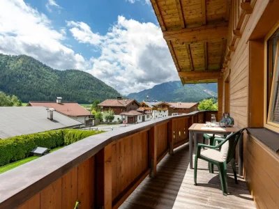 Apartment 5-Personenwohnung - Features photo 17