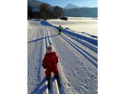 Apartment Appartement "Lackenkogel" - Outdoor photo 6