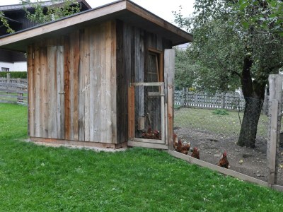 Apartment Appartement "Lackenkogel" - Outdoor photo 10