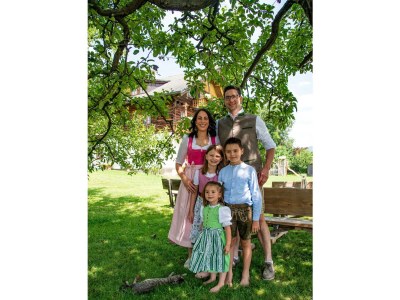 Apartment Appartement "Lackenkogel" - Outdoor photo 13