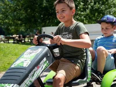Apartment Appartement "Lackenkogel" - Outdoor photo 20