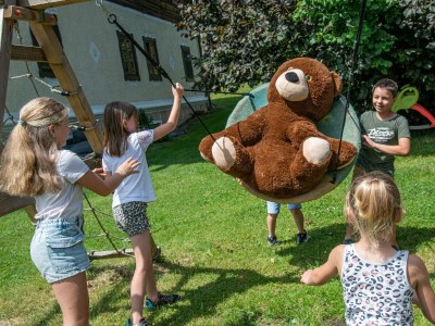 Apartment Appartement "Lackenkogel" - Outdoor photo 25