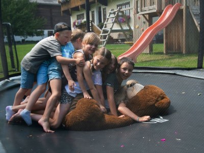 Apartment Appartement "Lackenkogel" - Outdoor photo 27