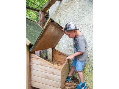 Apartment Appartement "Lackenkogel" - Outdoor photo 34