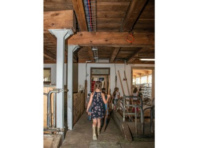 Apartment Appartement "Lackenkogel" - Outdoor photo 38