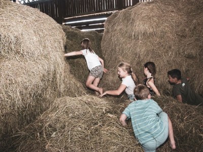 Apartment Appartement "Lackenkogel" - Outdoor photo 40