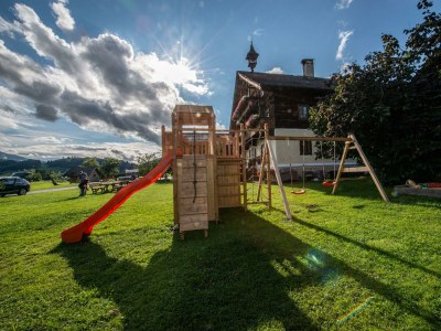 Apartment Appartement "Lackenkogel" - Outdoor photo 46