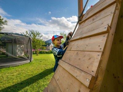 Apartment Appartement "Lackenkogel" - Outdoor photo 48