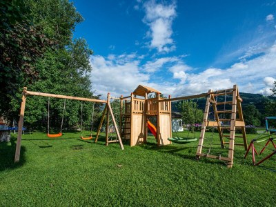 Apartment Appartement "Lackenkogel" - Outdoor photo 51