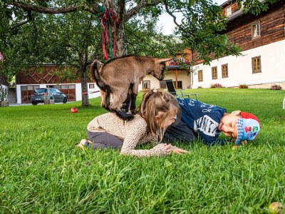 Apartment Appartement "Lackenkogel" - Outdoor photo 52