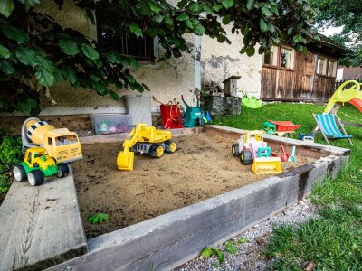 Apartment Appartement "Lackenkogel" - Outdoor photo 59