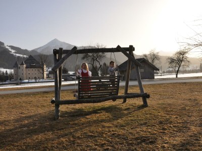 Apartment Appartement "Lackenkogel" - Outdoor photo 61