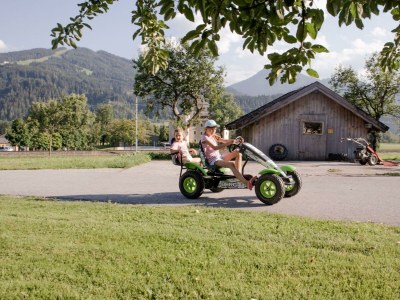 Apartment Appartement "Lackenkogel" - Outdoor photo 72